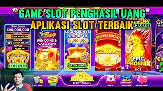 Apk Game Slot Baru Rilis Terbaru 2022 Terbaru