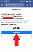 Cara Menghapus Akun Fb Permanen Tapi Lupa Kata Sandi