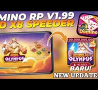 Domino Rp Versi 1.99 Tanpa Password