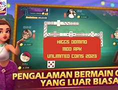 Game Mirip Higgs Domino Mod Apk Uang Tak Terbatas 2024 Terbaru