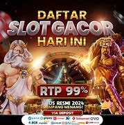 Info Slot Gacor Hari Ini Shifu Jackpot 4D Result