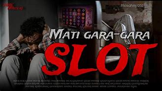 Kalah Slot Sampai Gila Gara Gara Game Ps2