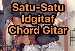 Satu Lagi Chord