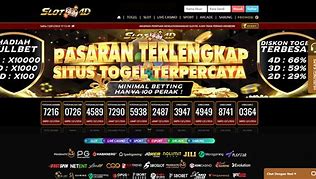 Situs Slot 988Bet