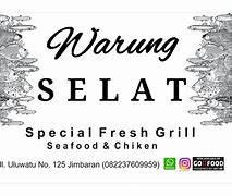 Warung Makan Selat Solo Terdekat